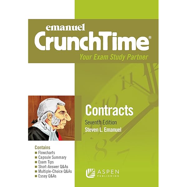 Amazon | Criminal Procedure (Emanuel Crunchtime) | Emanuel, Steven